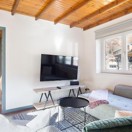 Luderna - Apartamento Cap De Aran A3 Baqueira Beret Exterior photo